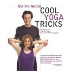 Cool Yoga Tricks 1st Edition (Paperback) by Miriam Austin